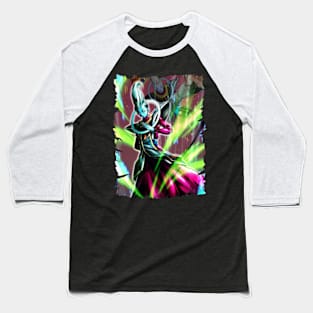 WHIS MERCH VTG Baseball T-Shirt